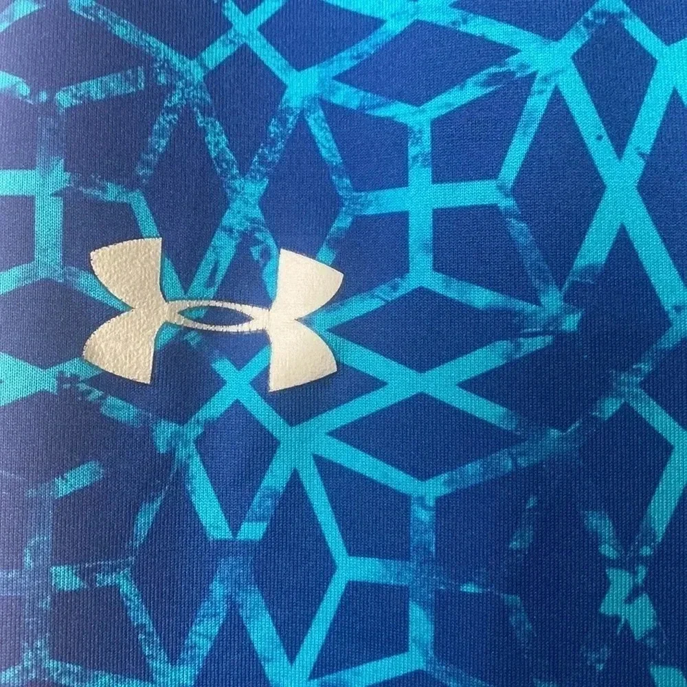 Under Armour capri leggings